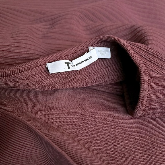 Alexander Wang a-line dress ** - Picture 10 of 11